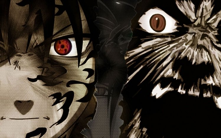 Detail Tema Sasuke Android Nomer 23