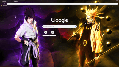 Detail Tema Sasuke Android Nomer 26
