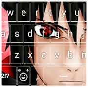 Detail Tema Sasuke Android Nomer 28