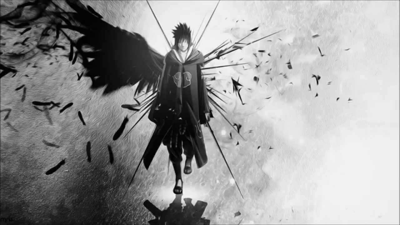 Detail Tema Sasuke Android Nomer 44