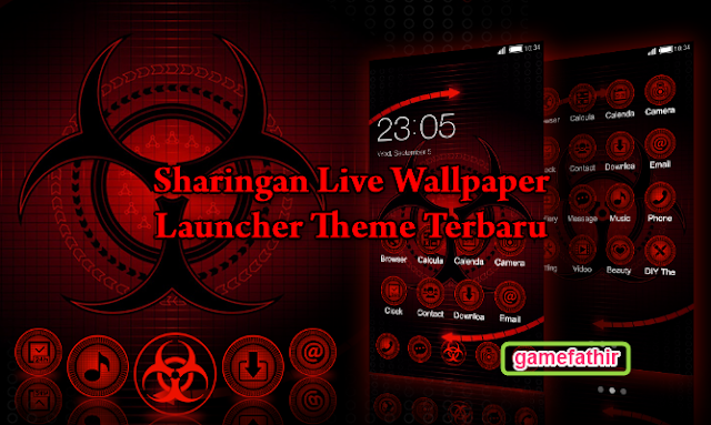 Detail Tema Sharinggan Nomer 30