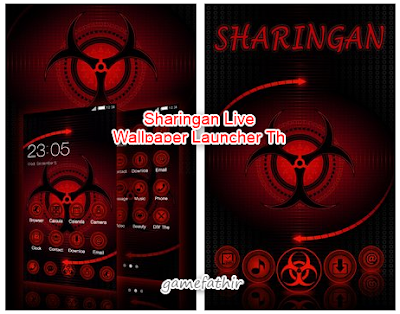 Detail Tema Sharinggan Nomer 44