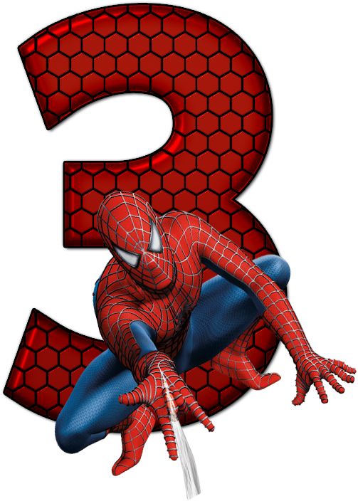 Detail Tema Spiderman 3 Nomer 12