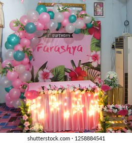 Detail Tema Sweet Seventeen Simple Nomer 38