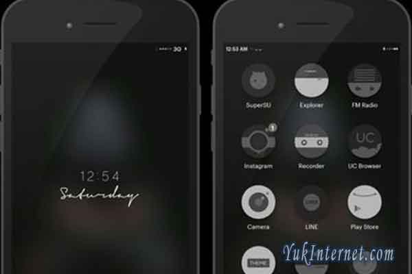 Detail Tema Tembus Pandang Nomer 22