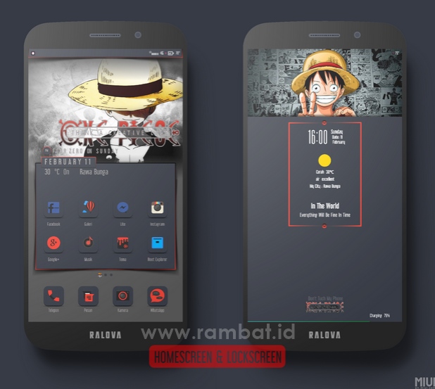 Detail Tema Tembus Pandang Nomer 28