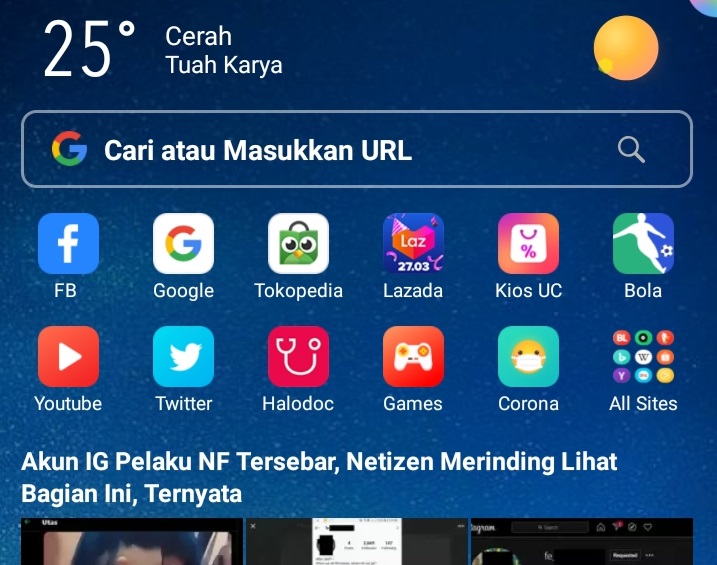 Detail Tema Uc Browser Pc Nomer 41