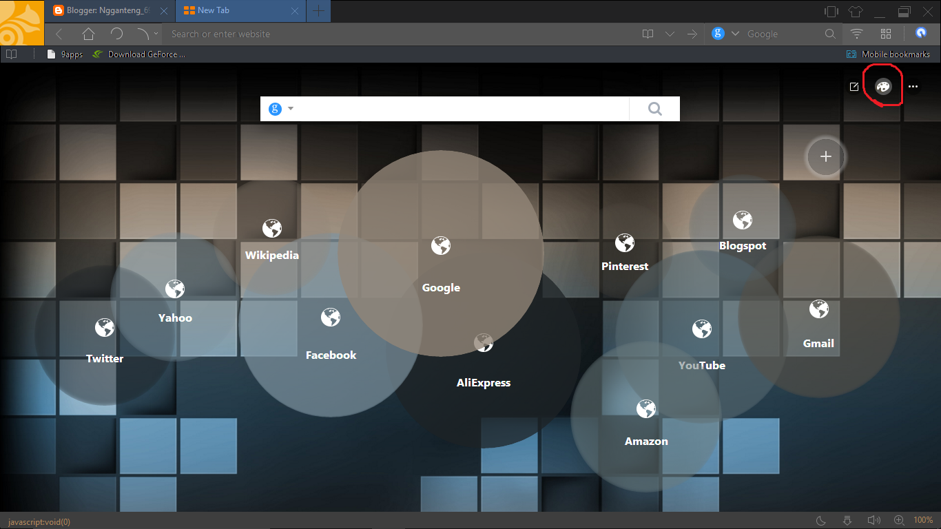 Detail Tema Uc Browser Pc Nomer 6