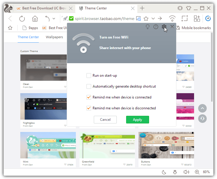 Detail Tema Uc Browser Pc Nomer 48