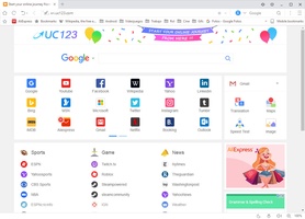 Detail Tema Uc Browser Pc Nomer 8