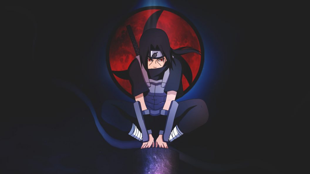 Detail Tema Uchiha Itachi Nomer 21