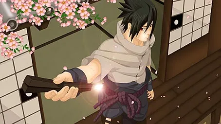 Detail Tema Uciha Sasuke Nomer 28