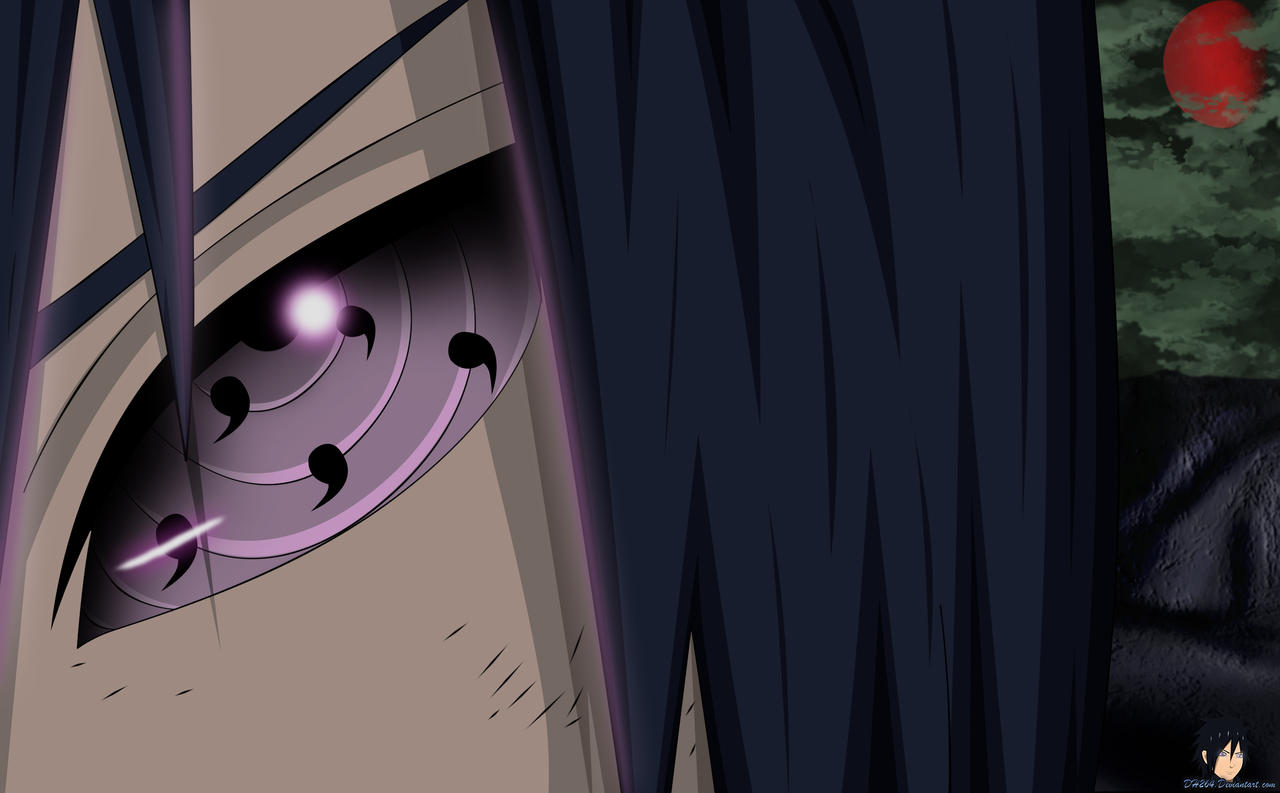 Detail Tema Uciha Sasuke Nomer 38