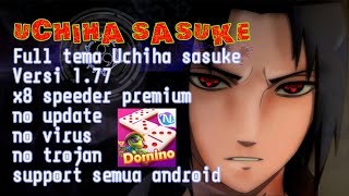 Detail Tema Uciha Sasuke Nomer 42