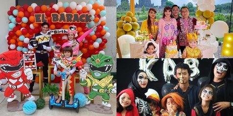 Detail Tema Ulang Tahun Power Rangers Nomer 44