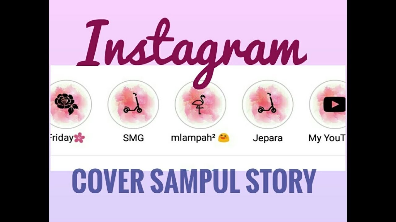 Detail Tema Untuk Sorotan Ig Nomer 40