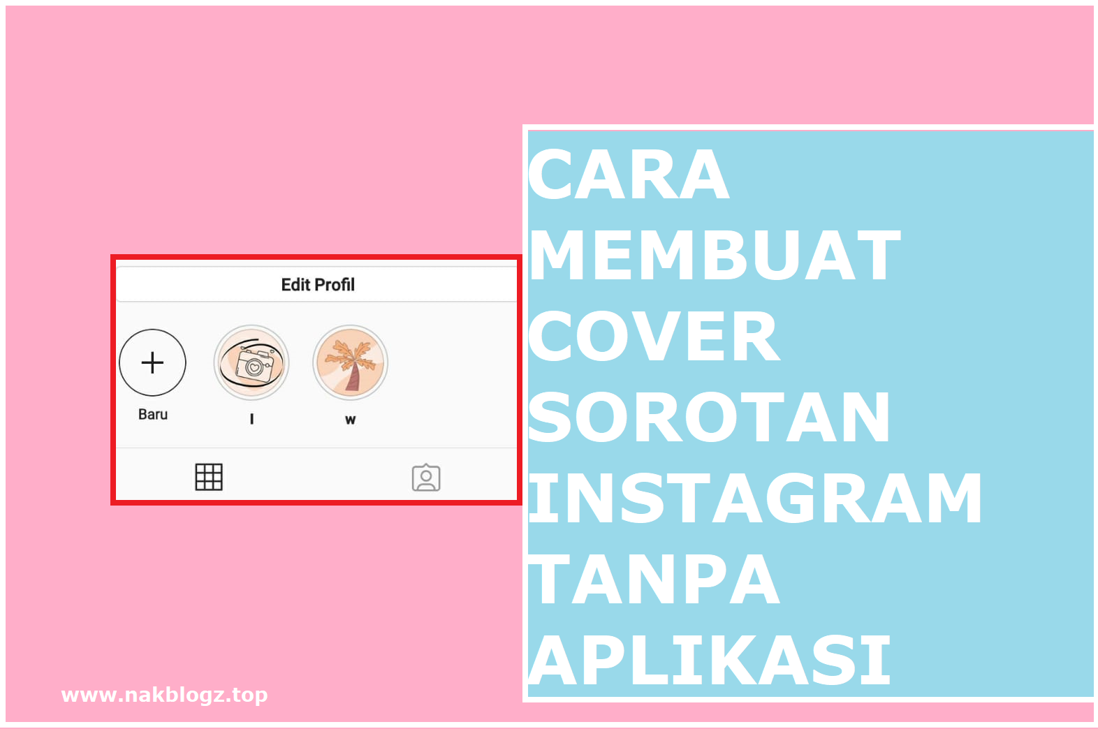 Detail Tema Untuk Sorotan Ig Nomer 41