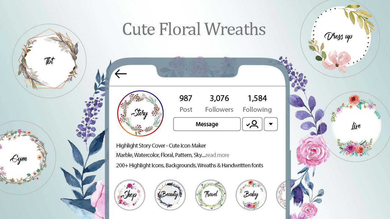 Detail Tema Untuk Sorotan Ig Nomer 49