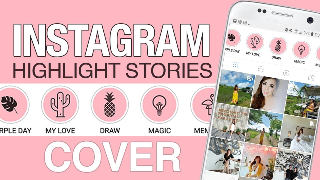 Detail Tema Untuk Sorotan Ig Nomer 9