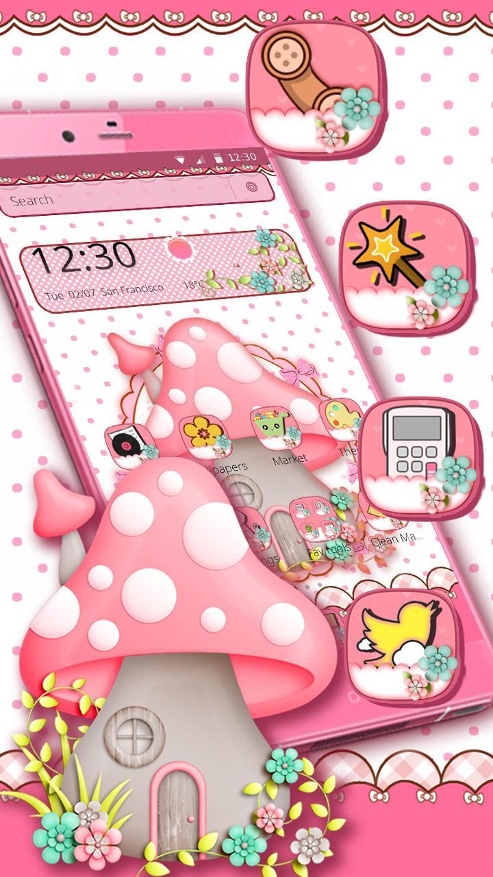 Tema Wallpaper Hp Lucu - KibrisPDR