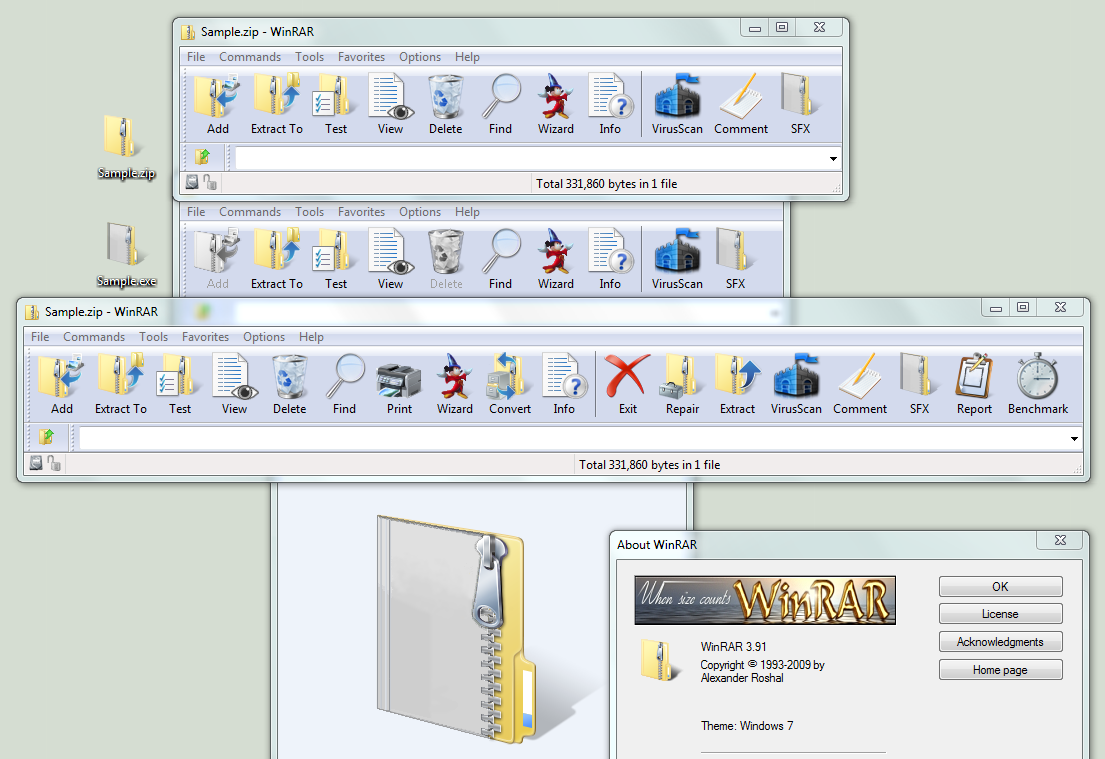 Detail Tema Windows 7 2019 Nomer 42