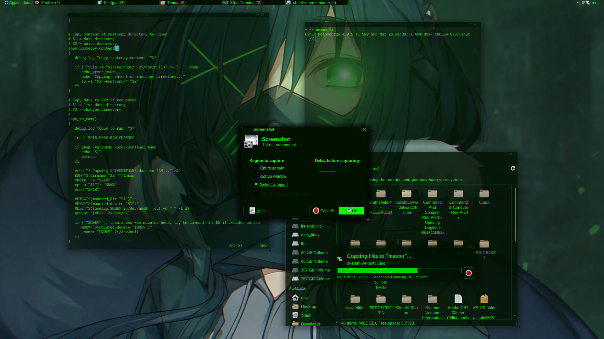 Detail Tema Windows 7 Hacker Nomer 22