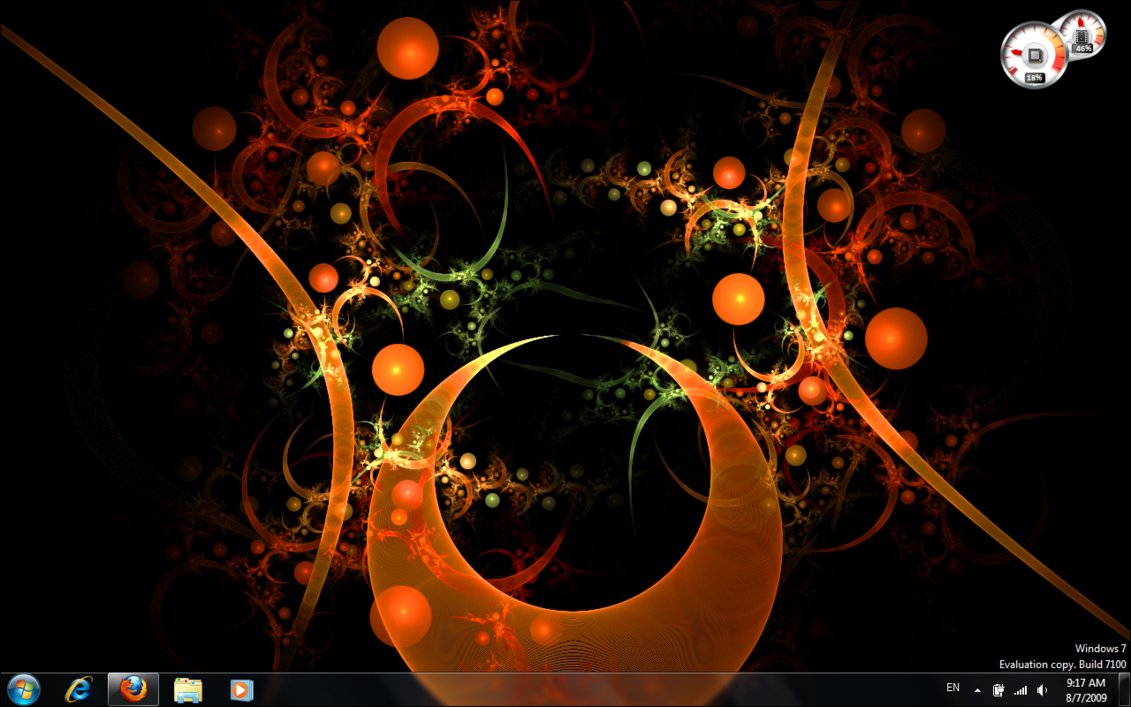 Detail Tema Windows 7 Hacker Nomer 44