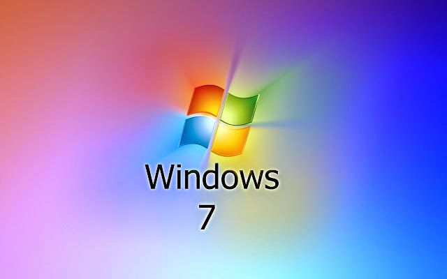 Detail Tema Windows 7 Keren 3d Nomer 41