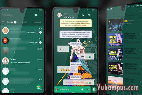 Detail Tema Xiaomi Gratis Nomer 22