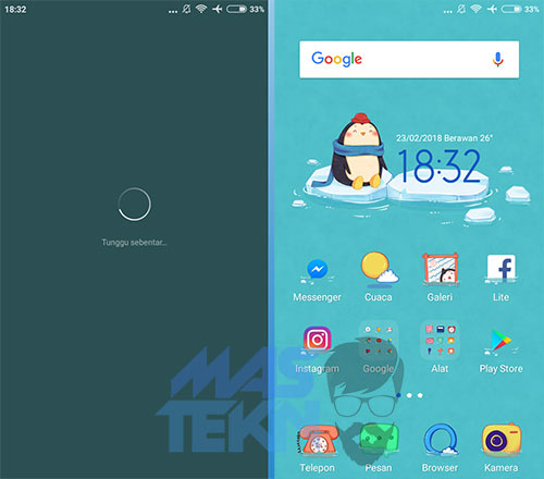 Detail Tema Xiaomi Gratis Nomer 45