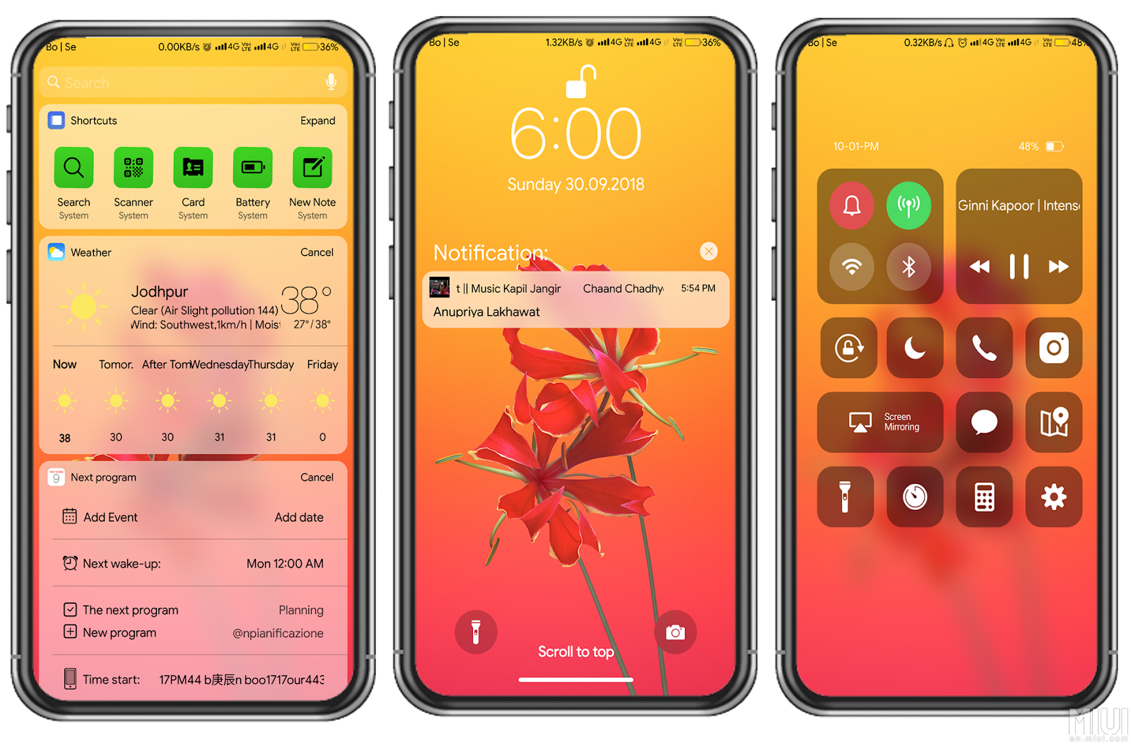 Detail Tema Xiaomi Gratis Nomer 8