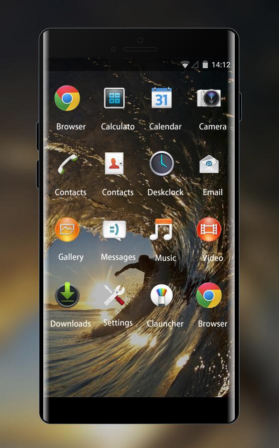 Download Tema Xperia M4 Aqua Nomer 31