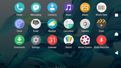 Detail Tema Xperia M4 Aqua Nomer 49