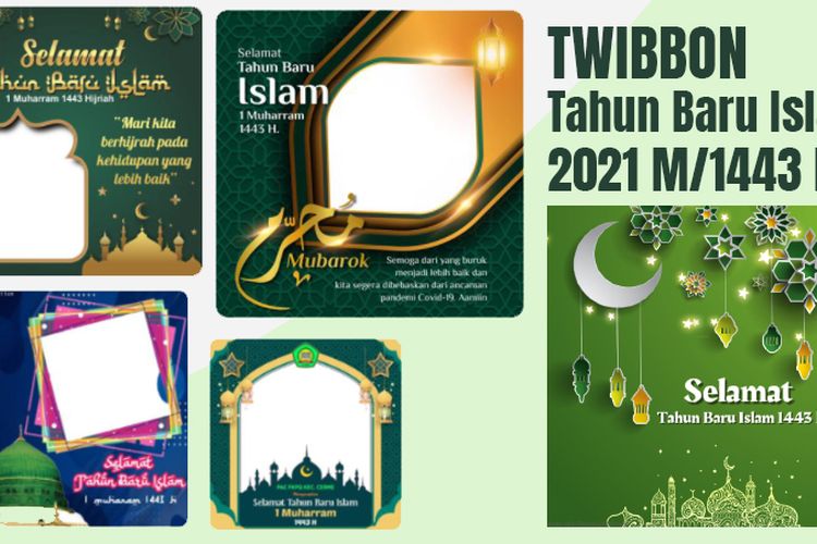 Detail Tema Yang Bagus Untuk 1 Muharram Nomer 17