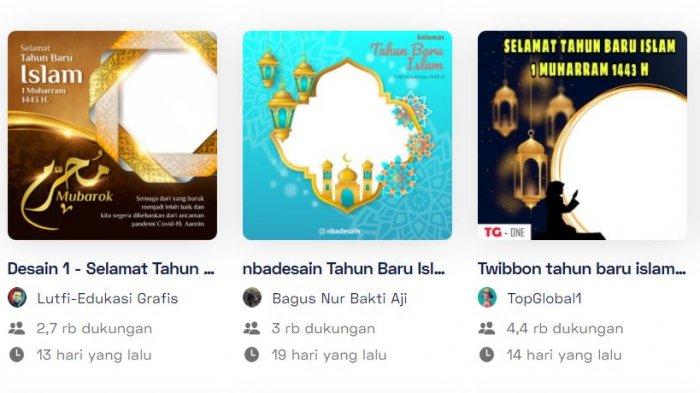 Detail Tema Yang Bagus Untuk 1 Muharram Nomer 22