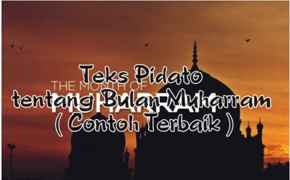 Detail Tema Yang Bagus Untuk 1 Muharram Nomer 30