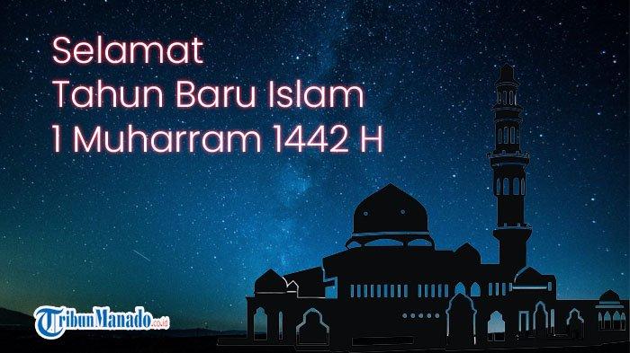 Detail Tema Yang Bagus Untuk 1 Muharram Nomer 38