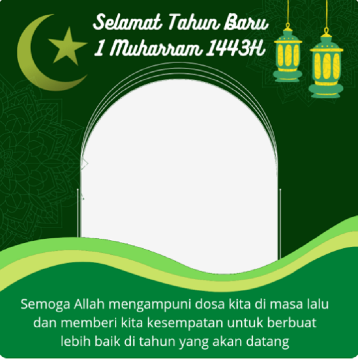 Detail Tema Yang Bagus Untuk 1 Muharram Nomer 8