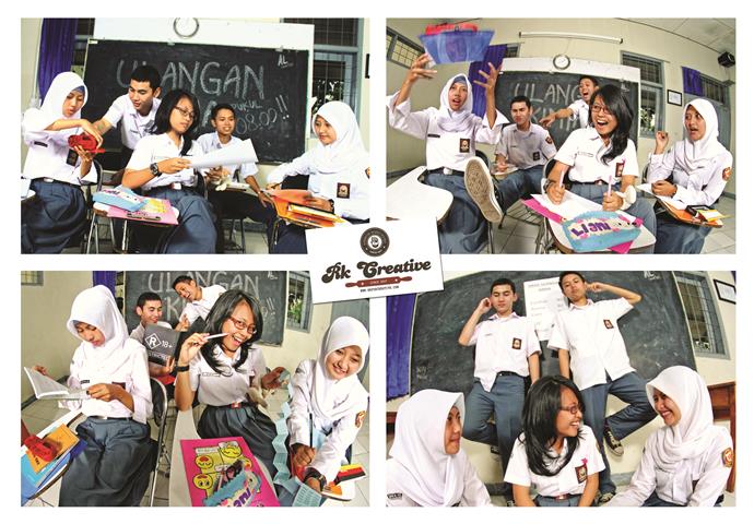 Detail Tema Yearbook Yang Unik Nomer 14