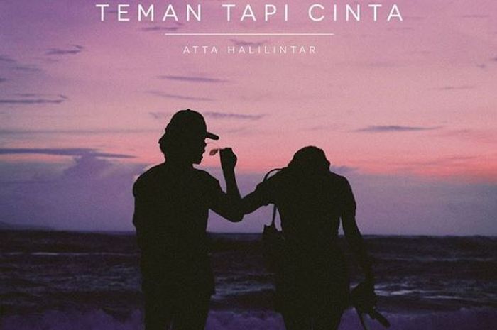 Detail Teman Tapi Cinta Nomer 2