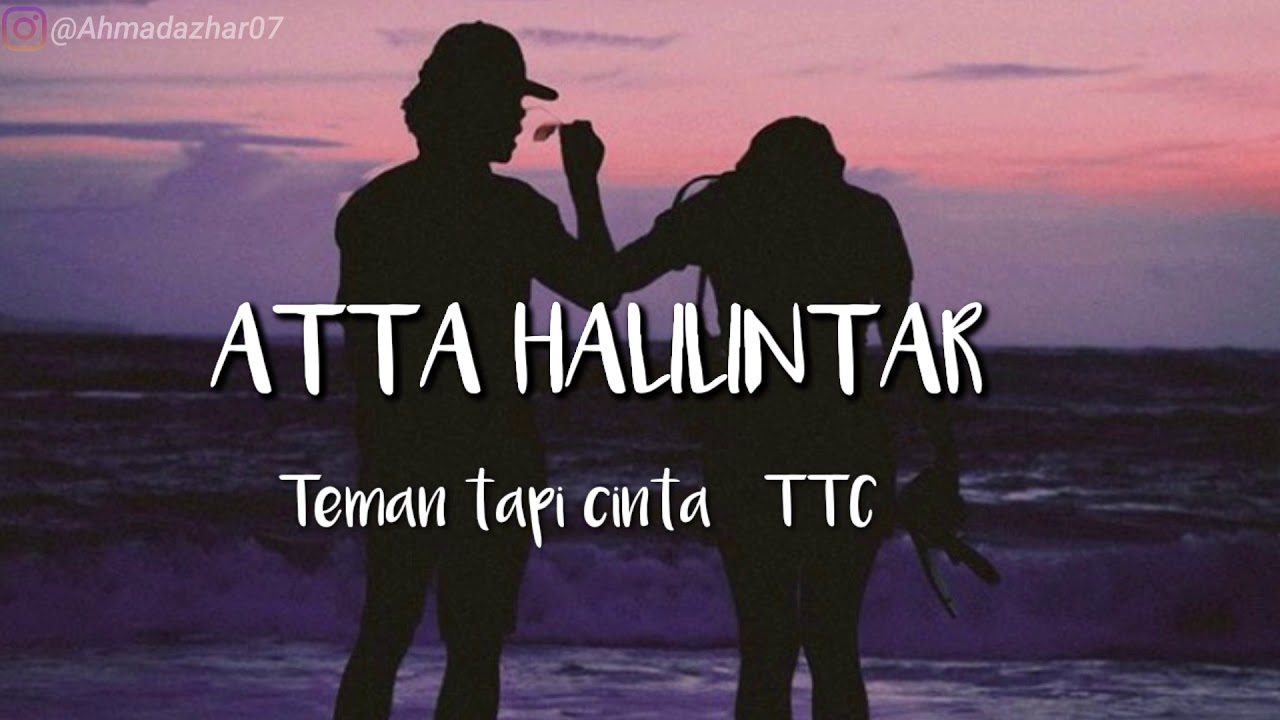 Detail Teman Tapi Cinta Nomer 3