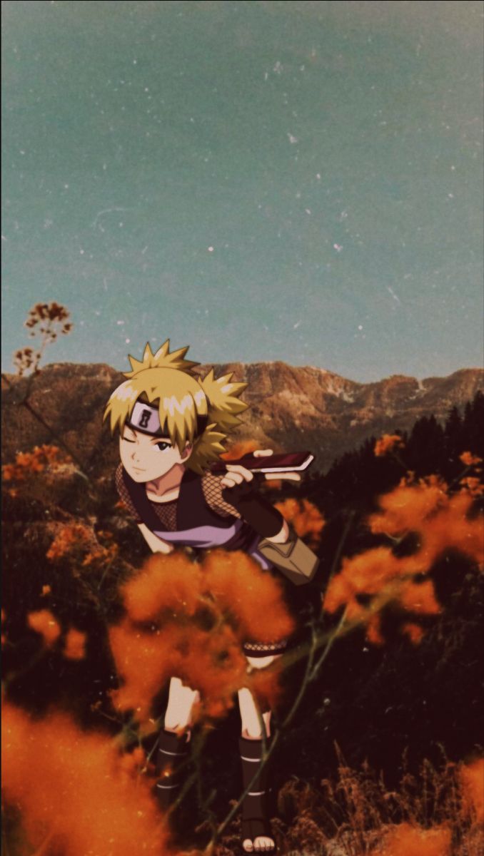 Detail Temari Wallpaper Nomer 16