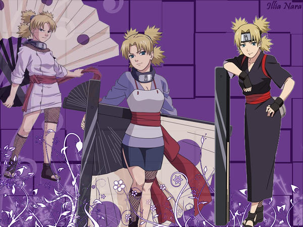 Detail Temari Wallpaper Nomer 18