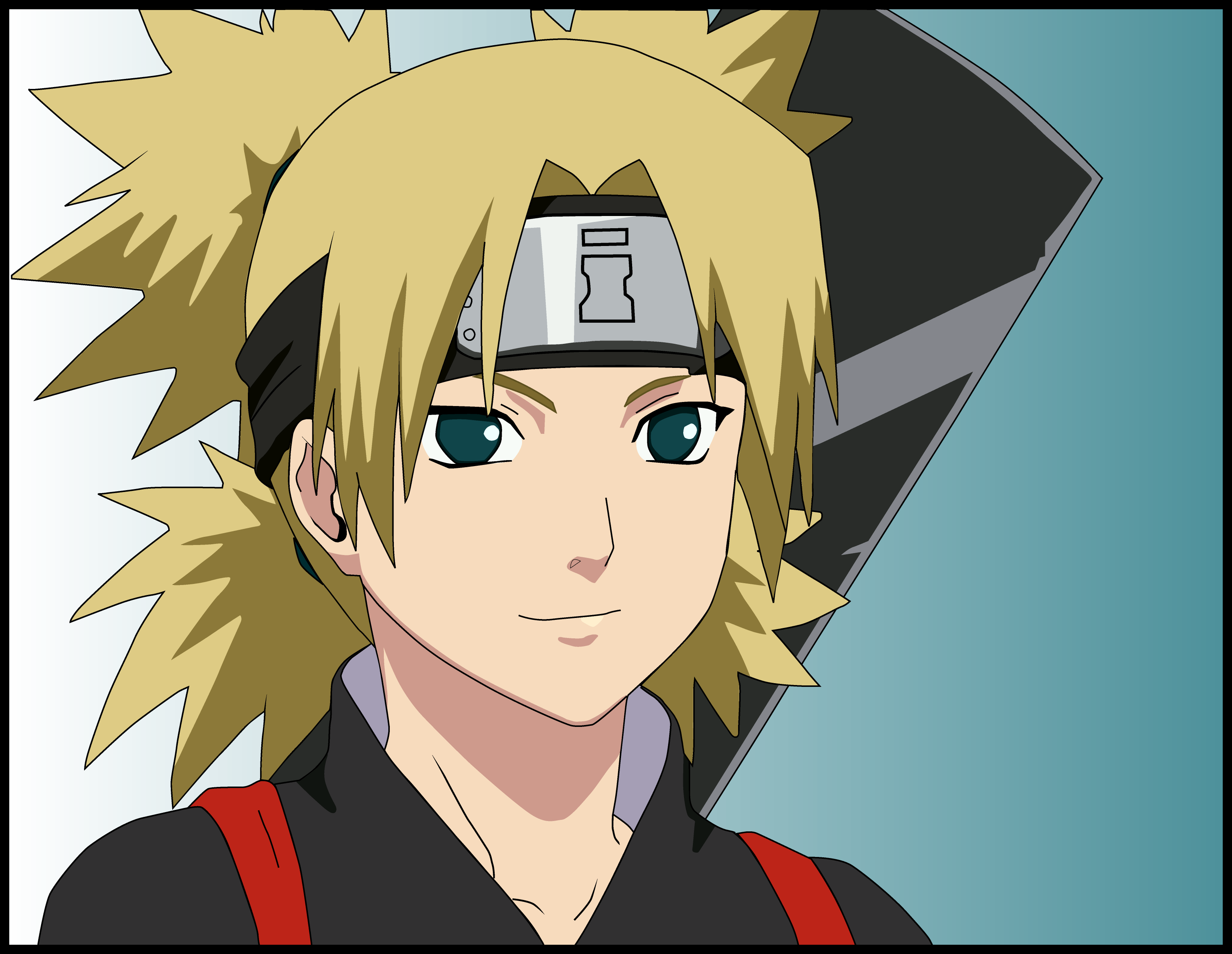 Detail Temari Wallpaper Nomer 5