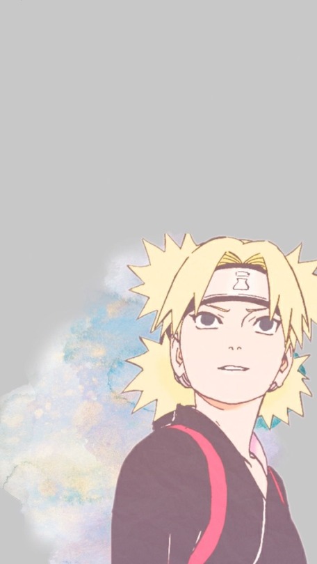 Detail Temari Wallpaper Nomer 28