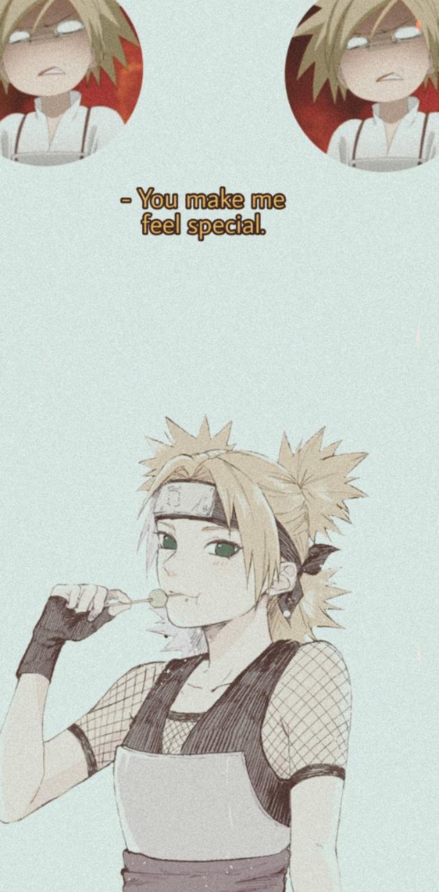 Detail Temari Wallpaper Nomer 31