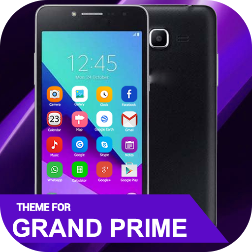 Detail Temas Para Samsung Galaxy Grand Prime Nomer 27