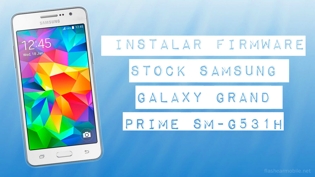 Detail Temas Para Samsung Galaxy Grand Prime Nomer 39