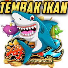 Tembak Ikan Png - KibrisPDR