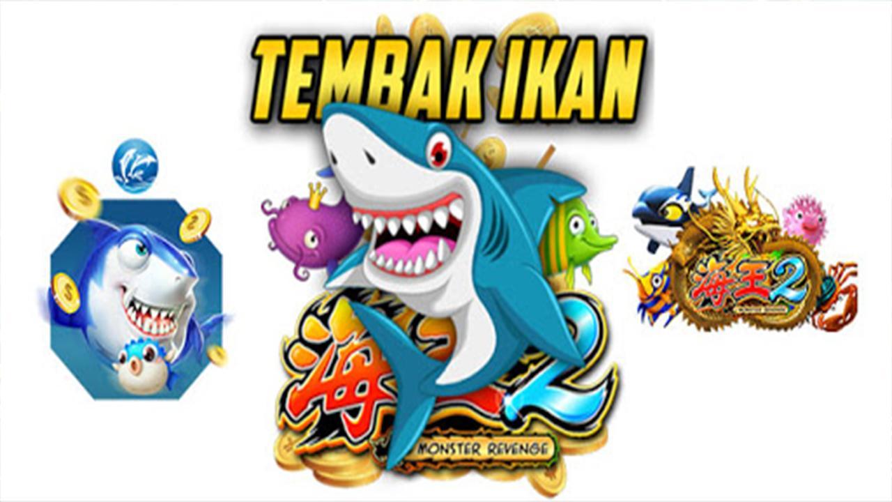 Detail Tembak Ikan Png Nomer 9